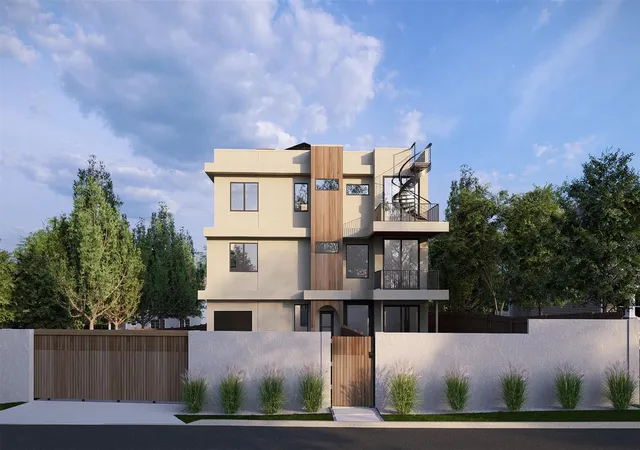 1st image of 1710 S 5th #1, Austin, TX 78704 | MLS# 8389538