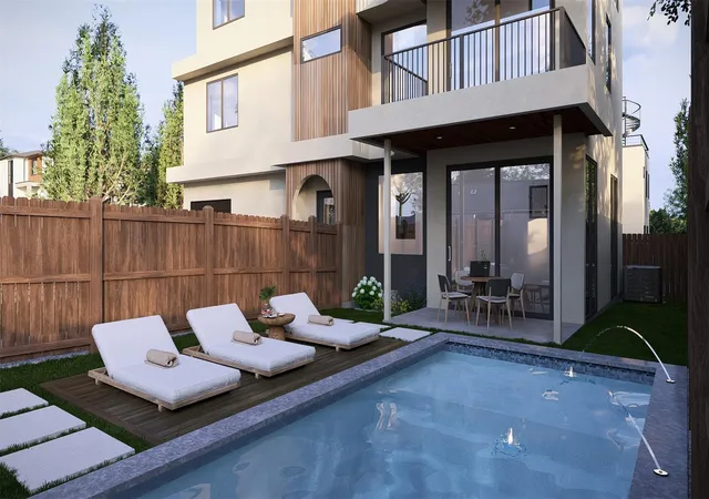 3rd image of 1710 S 5Th #1, Austin, TX 78704 | MLS# 8389538