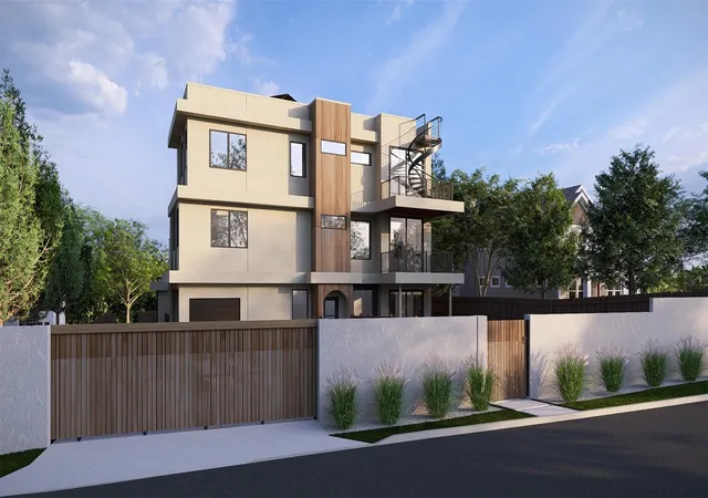 4th image of 1710 S 5Th #1, Austin, TX 78704 | MLS# 8389538