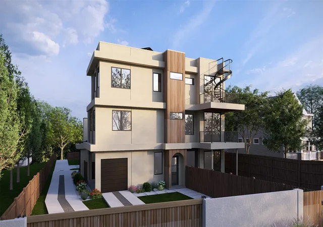 5th image of 1710 S 5Th #1, Austin, TX 78704 | MLS# 8389538