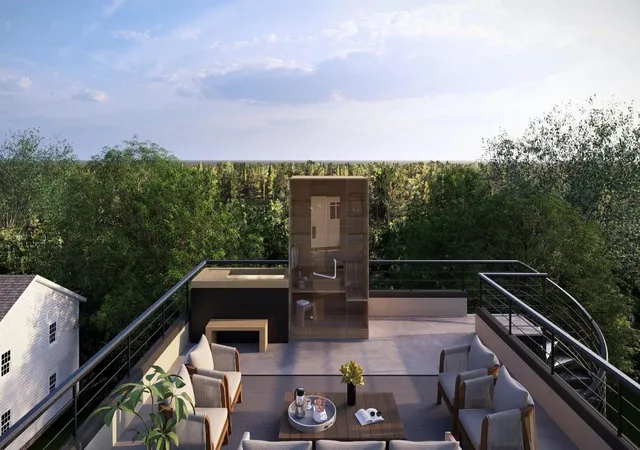 10th image of 1710 S 5th #1, Austin, TX 78704 | MLS# 8389538