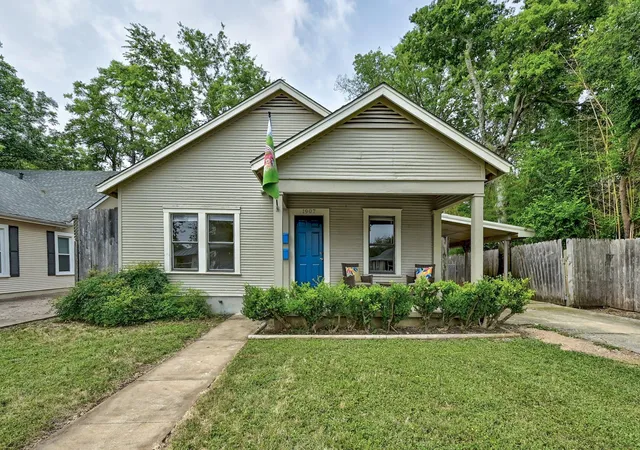 1st image of 1907 W 37th St #A & B, Austin, TX 78731 | MLS# 1063789