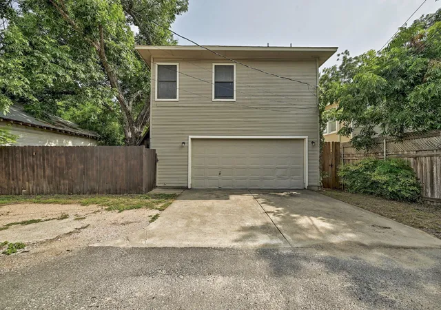 35th image of 1907 W 37th St #A & B, Austin, TX 78731 | MLS# 1063789