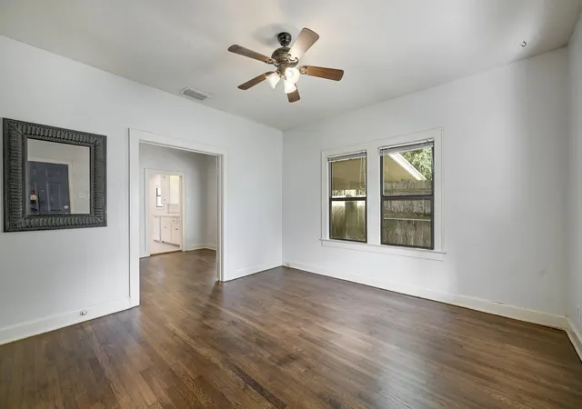 Photo 3 of Sale Pending at 1907 W 37th Street #A & B, Austin, TX 78731 | MLS# 1063789 | Listing updated on 2026-10-05