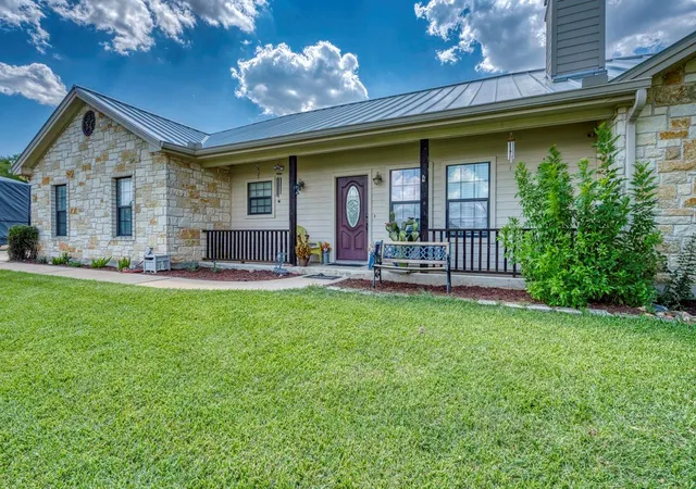 5th image of 809 Skyline Dr, Kingsland, TX 78639 | MLS# 4341496