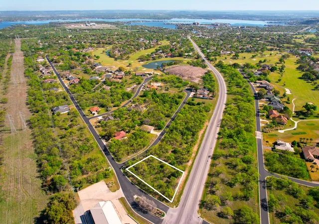 2nd image of 101 Springfield Dr, Horseshoe Bay, TX 78657 | MLS# 6094195