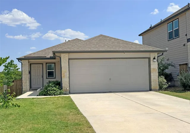 image of 320 Katie Elder Dr, Jarrell, TX 76537 | MLS# 7720924