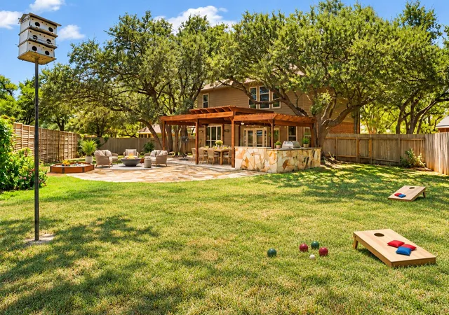 Photo 1 of Single family home for sale at 1801 Shooting Star Cv, Cedar Park, TX 78613 | MLS# 4103450 | Listing updated on 2026-10-04