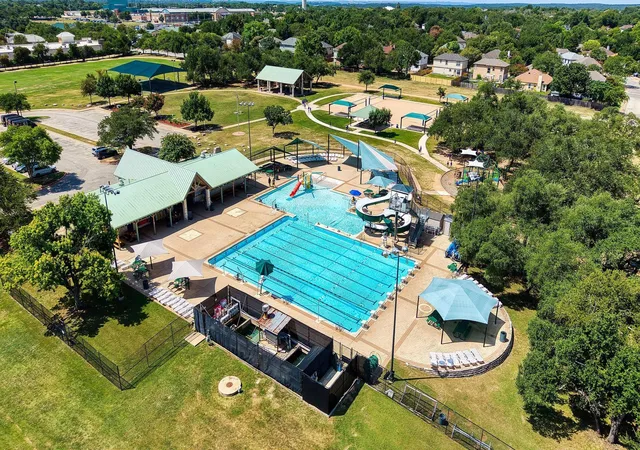 40th image of 1801 Shooting Star Cv, Cedar Park, TX 78613 | MLS# 4103450