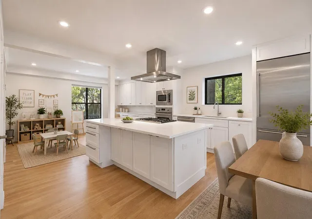 2nd image of 2114 Wychwood Dr, Austin, TX 78746 | MLS# 1576315