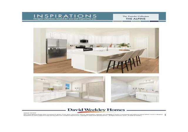 5th image of 1008A Brickell Loop, Austin, TX 78744 | MLS# 3386528
