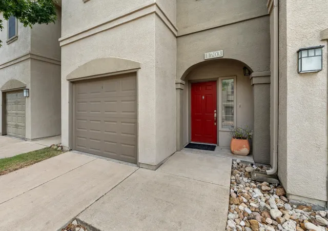 Listing Photo 1 - Condo for sale in building located at 11203 Ranch Rd 2222, Austin, TX 78730 - Unit #1703