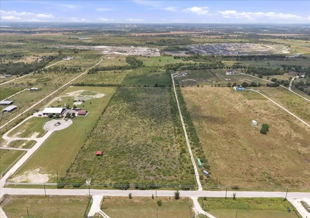 Photo 3 of Land for sale at 1420 Scull Rd, San Marcos, TX 78666 | MLS# 6543561 | Listing updated on 2026-08-11