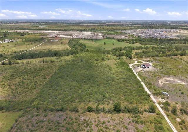 Photo 4 of Land for sale at 1420 Scull Rd, San Marcos, TX 78666 | MLS# 6543561 | Listing updated on 2026-08-11