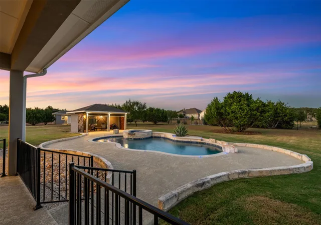 Photo 2 of Single Family Residence at 100 Honey Locust Cv, Leander, TX 78641 | MLS# 2658848 | Sold