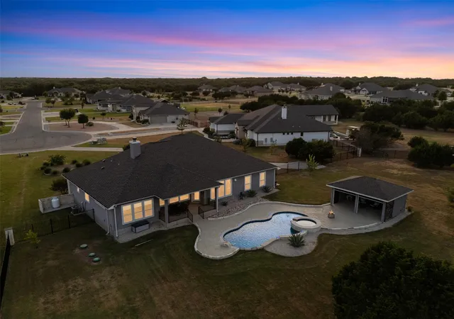 Photo 1 of Single Family Residence at 100 Honey Locust Cv, Leander, TX 78641 | MLS# 2658848 | Sold