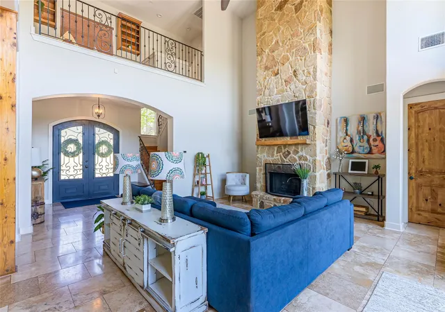 4th image of 18202 W Reed Parks Rd, Jonestown, TX 78645 | MLS# 9283685