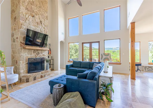 5th image of 18202 W Reed Parks Rd, Jonestown, TX 78645 | MLS# 9283685