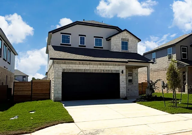 Photo 2 of Single family home for sale at 1105 Stonehill Dr, Georgetown, TX 78633 | MLS# 2594850 | Listing updated on 2026-10-08
