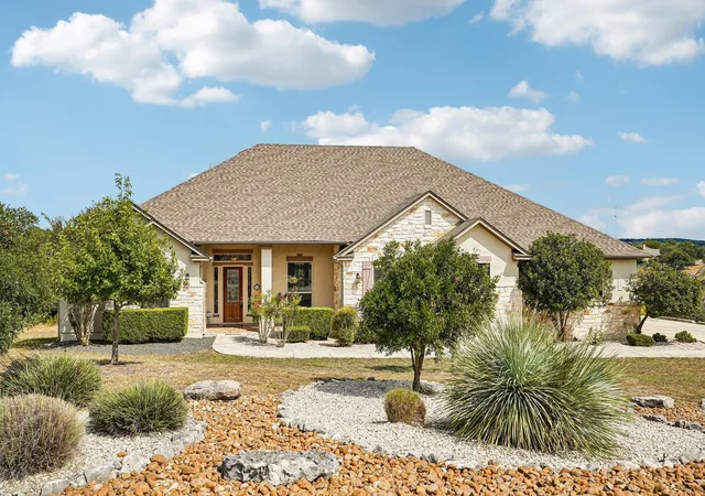Photo 1 of Single family home for sale at 1521 Tramonto, New Braunfels, TX 78132 | MLS# 5939900 | Listing updated on 2026-09-28