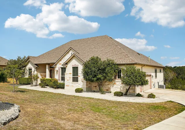 Photo 2 of Single family home for sale at 1521 Tramonto, New Braunfels, TX 78132 | MLS# 5939900 | Listing updated on 2026-09-28