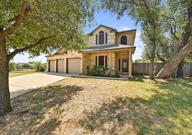 Photo 1 of Sale Pending at 11709 Running Brush Cv, Austin, TX 78717 | MLS# 7948683 | Listing updated on 2026-09-04