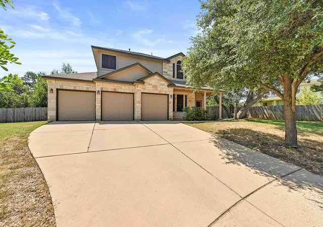 Photo 2 of Sale Pending at 11709 Running Brush Cv, Austin, TX 78717 | MLS# 7948683 | Listing updated on 2026-09-04