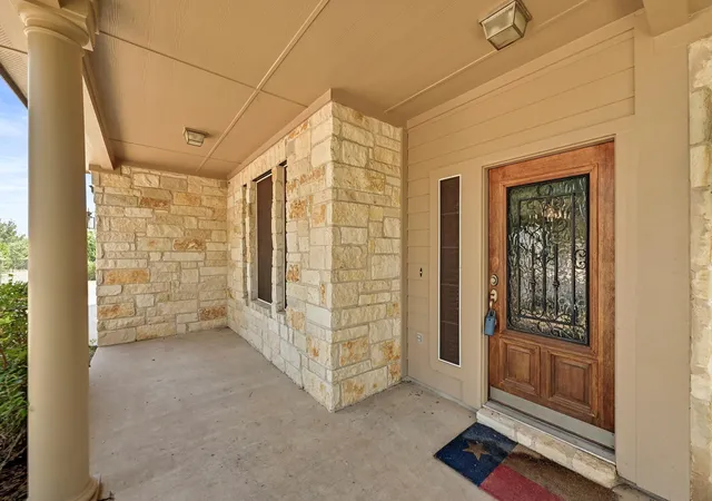 Photo 3 of Sale Pending at 11709 Running Brush Cv, Austin, TX 78717 | MLS# 7948683 | Listing updated on 2026-09-04