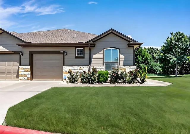2nd image of 711 Rolling Oak Dr #123, Round Rock, TX 78664 | MLS# 2647968