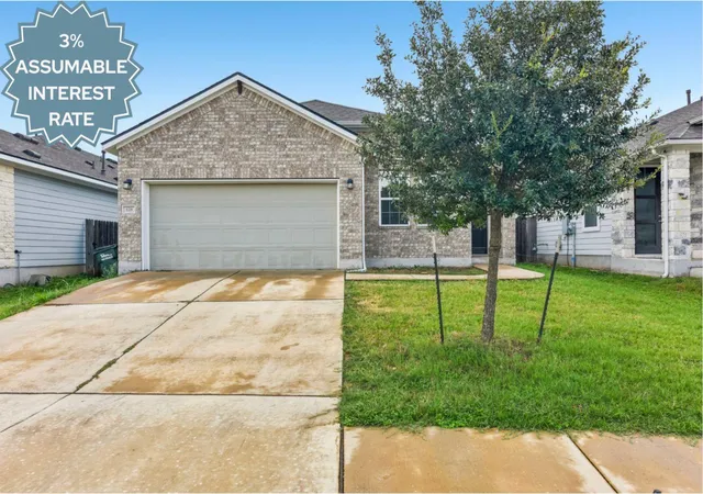 Photo 1 of Single family home for sale at 128 Lacey Oak Loop, San Marcos, TX 78666 | MLS# 1720447 | Listing updated on 2026-10-05
