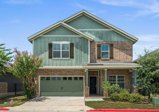 1st image of 155 Rains, Kyle, TX 78640 | MLS# 5917181