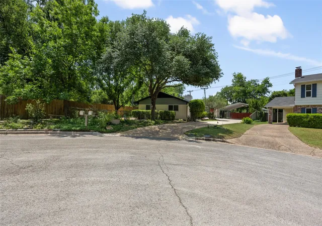 Photo 2 of Single family home for sale at 8500 Woodstone Dr #Unit A and Unit B, Austin, TX 78757 | MLS# 8474030 | Listing updated on 2026-09-23