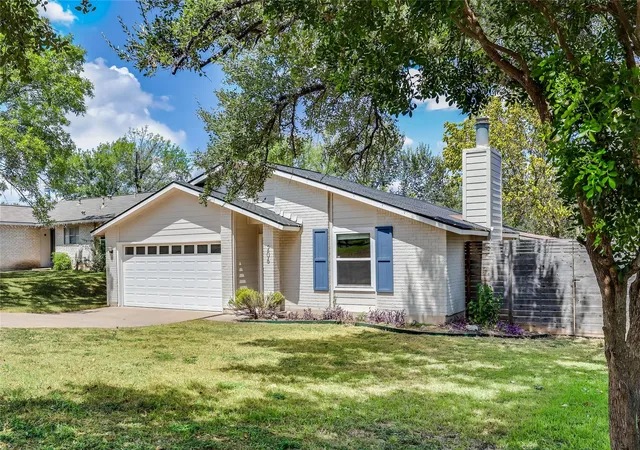Photo 3 of Single family home for sale at 206 Clearday Dr, Austin, TX 78745 | MLS# 6125094 | Listing updated on 2026-10-06
