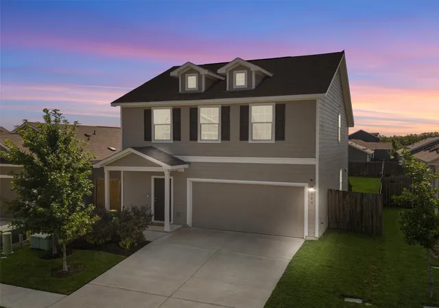 Photo 1 of Single family home for sale at 309 Freshwater Dr, Bastrop, TX 78602 | MLS# 2631914 | Listing updated on 2026-08-08