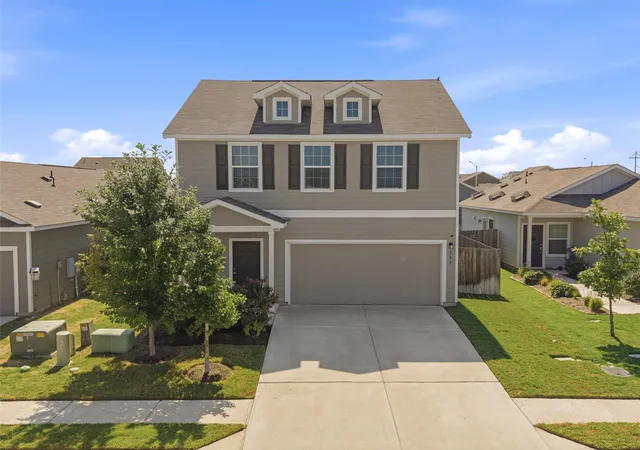 Photo 2 of Single family home for sale at 309 Freshwater Dr, Bastrop, TX 78602 | MLS# 2631914 | Listing updated on 2026-08-08