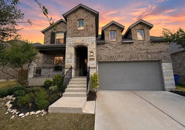 Photo 1 of Single family home for sale at 7717 Pace Ravine Dr, Lago Vista, TX 78645 | MLS# 8505021 | Listing updated on 2026-09-22