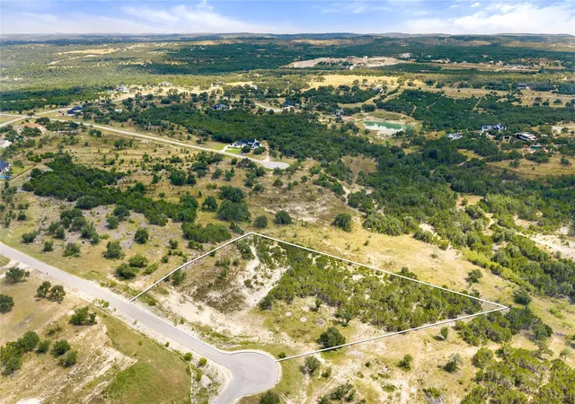 Photo 3 of Land for sale at 147 E Flying Owl Dr, Johnson City, TX 78636 | MLS# 7278681 | Listing updated on 2026-08-09