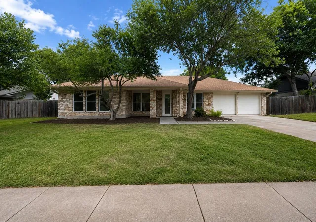 1st image of 1403 Creekview Dr, Round Rock, TX 78681 | MLS# 4053288