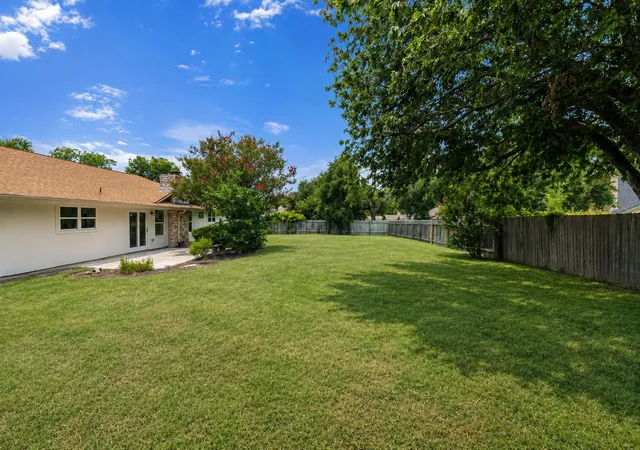 23rd image of 1403 Creekview Dr, Round Rock, TX 78681 | MLS# 4053288