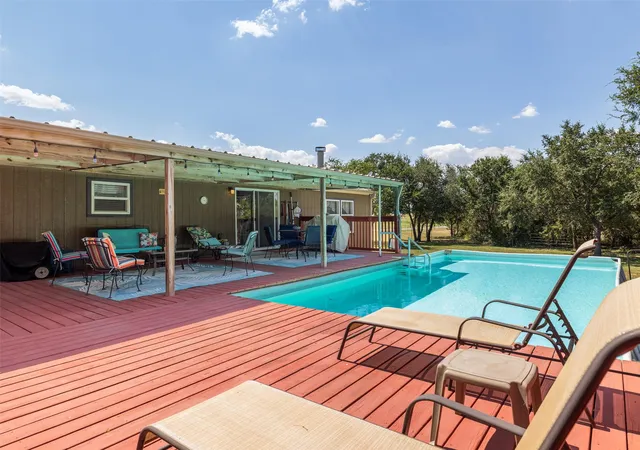 Photo 2 of Manufactured home for sale at 1320 Highway 138, Florence, TX 76527 | MLS# 8354451 | Listing updated on 2026-10-04
