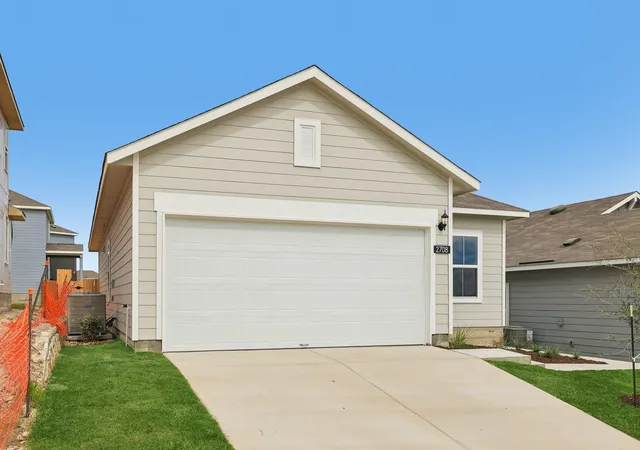 Photo 1 of Single family home for sale at 2708 Foss Rd, Pflugerville, TX 78660 | MLS# 3841901 | Listing updated on 2026-10-28