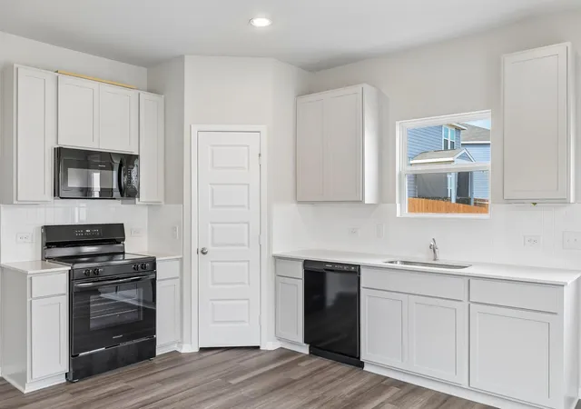 Photo 4 of Single family home for sale at 2708 Foss Rd, Pflugerville, TX 78660 | MLS# 3841901 | Listing updated on 2026-10-28