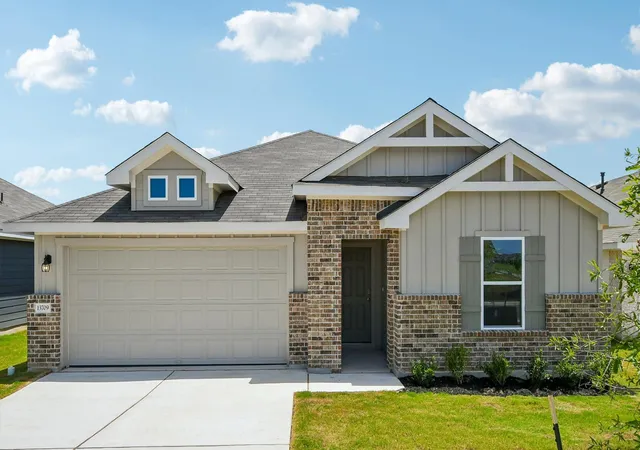 1st image of 13709 Carper Dr, Manor, TX 78653 | MLS# 5406271