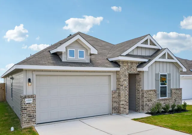 2nd image of 13709 Carper Dr, Manor, TX 78653 | MLS# 5406271