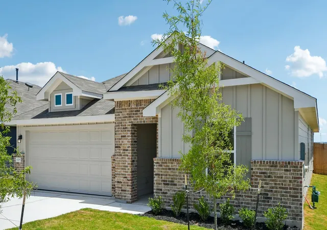 Photo 3 of Single family home for sale at 13709 Carper Dr, Manor, TX 78653 | MLS# 5406271 | Listing updated on 2026-08-28