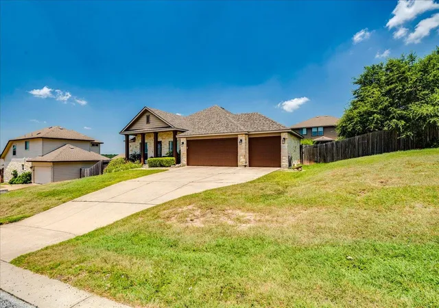 Photo 3 of Single family home for sale at 17912 Linkhill Dr, Dripping Springs, TX 78620 | MLS# 3648305 | Listing updated on 2026-08-23