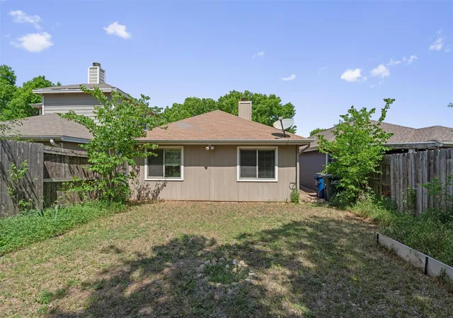 16th image of 840 Eagles Wy, Leander, TX 78641 | MLS# 7905468