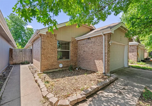 2nd image of 840 Eagles Wy, Leander, TX 78641 | MLS# 7905468