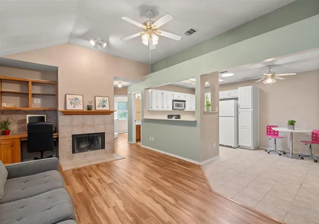 3rd image of 840 Eagles Wy, Leander, TX 78641 | MLS# 7905468