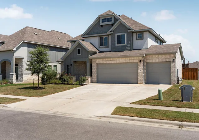 2nd image of 167 Dogvane Cir, Kyle, TX 78640 | MLS# 4128372